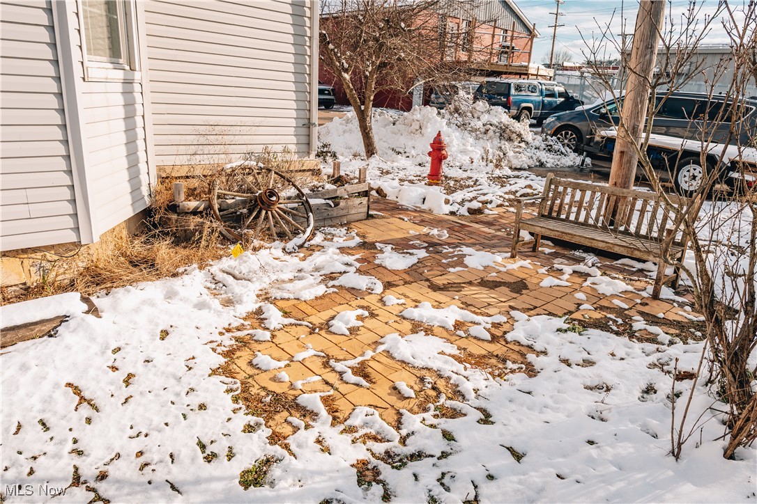 Village/Dennison - Residential