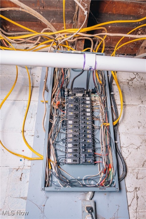 Village/Dennison - Residential