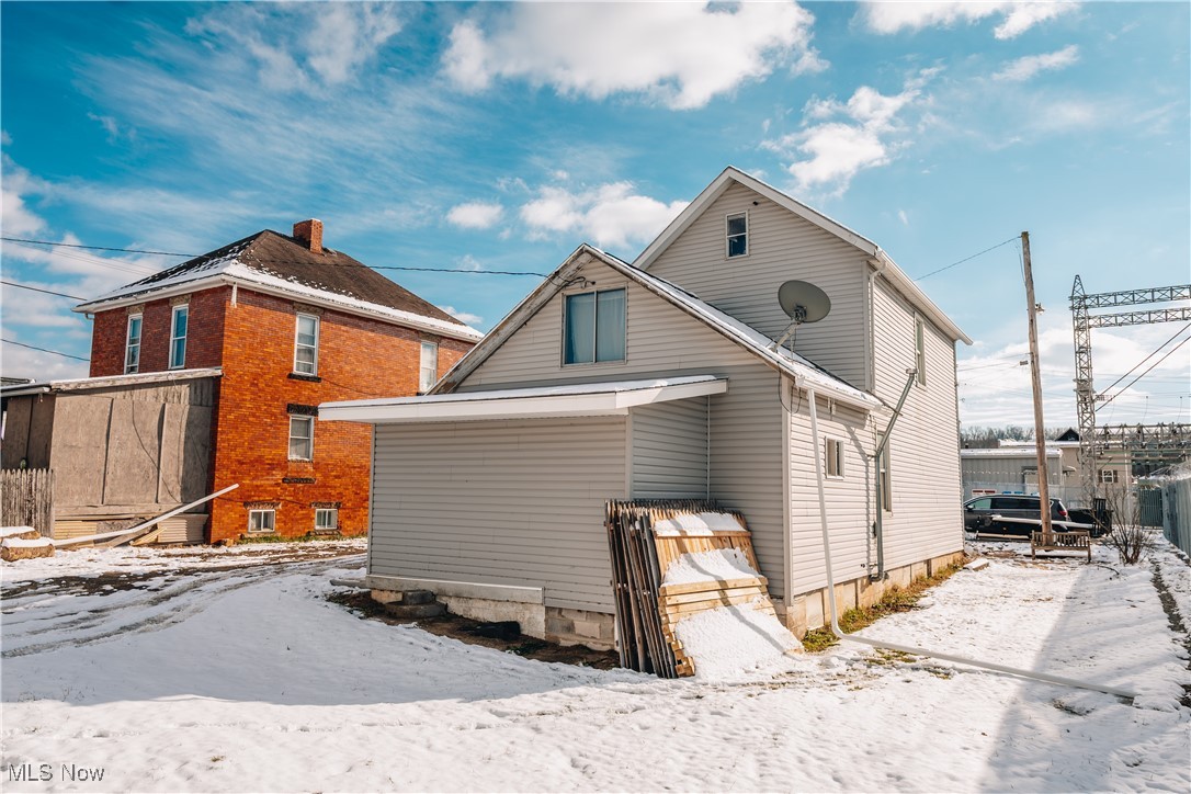 Village/Dennison - Residential