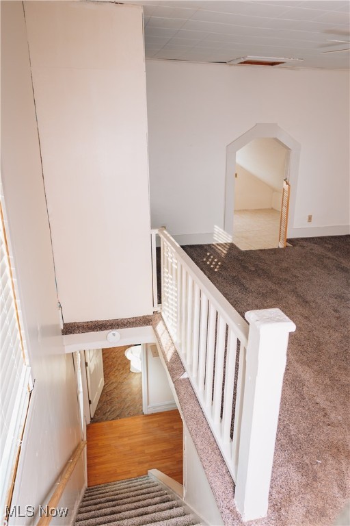 Village/Dennison - Residential