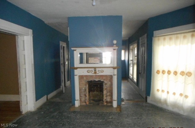 Benedict & Roots - Residential Income