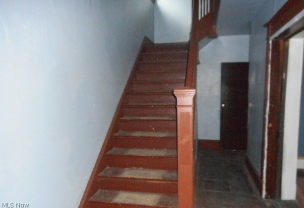 Benedict & Roots - Residential Income