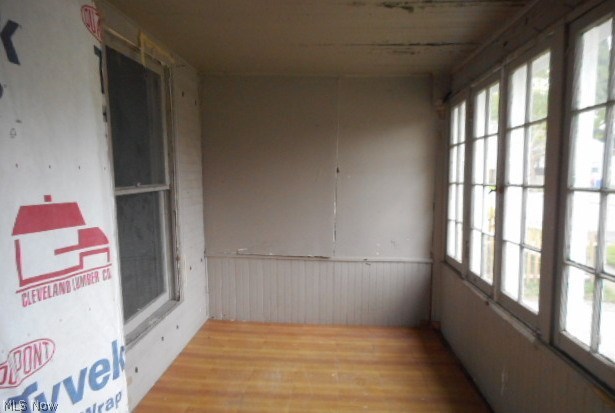 Benedict & Roots - Residential Income