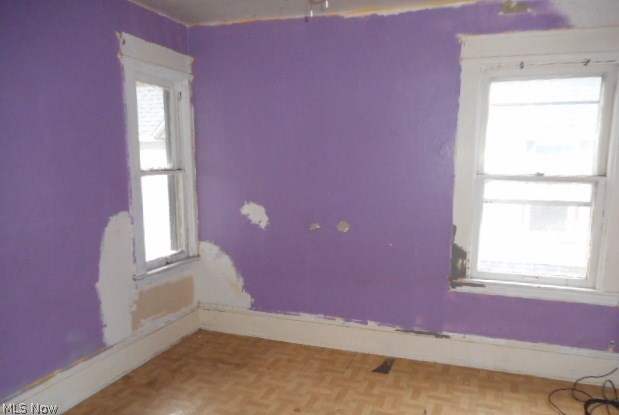 Benedict & Roots - Residential Income