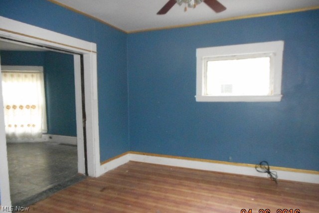 Benedict & Roots - Residential Income