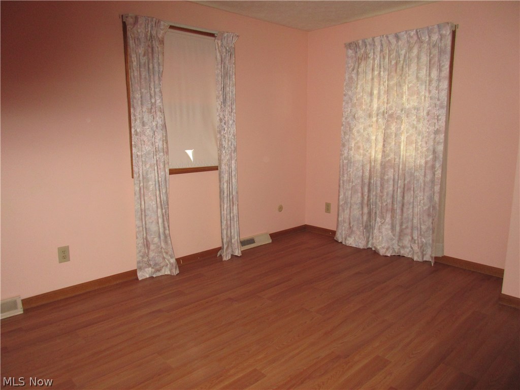 Pine Hill Allotment - Residential