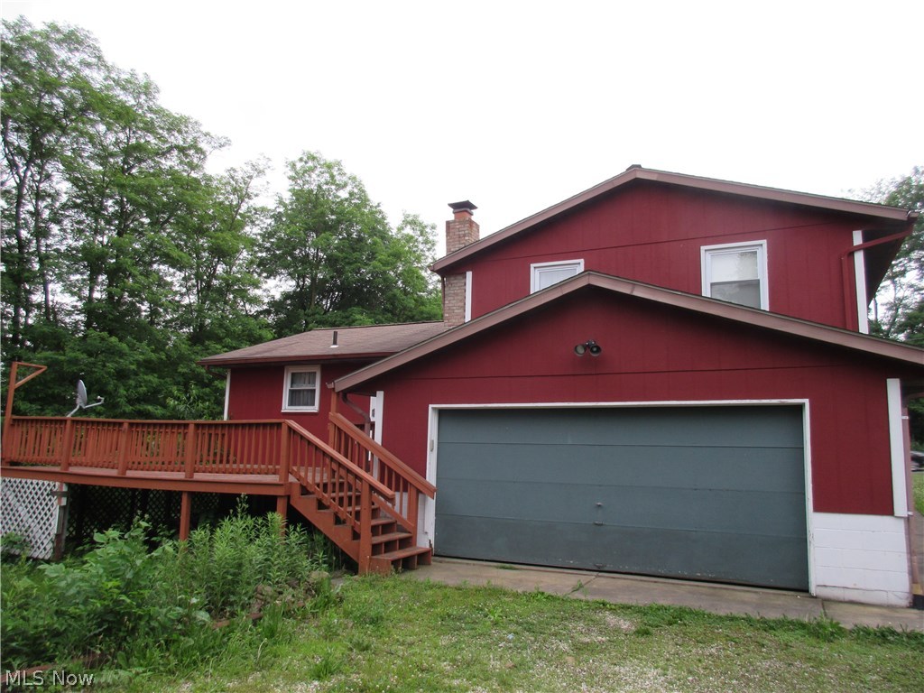 Pine Hill Allotment - Residential