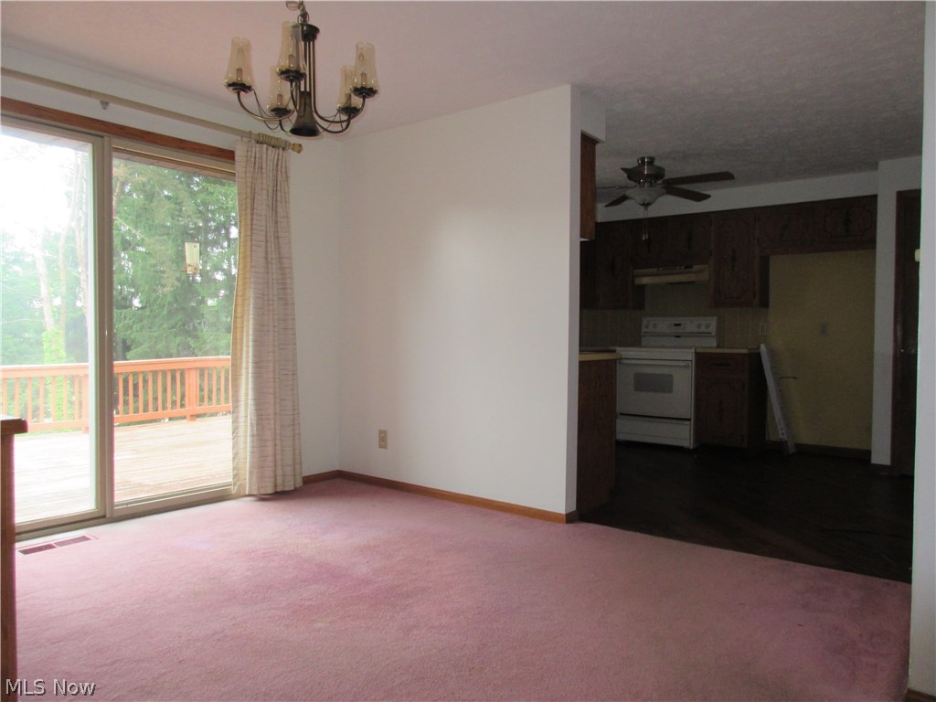 Pine Hill Allotment - Residential