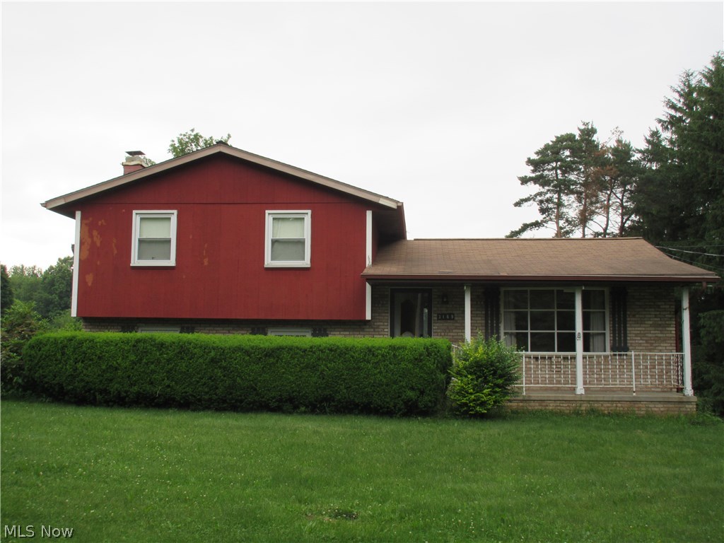 Pine Hill Allotment - Residential