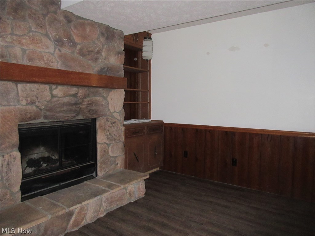 Pine Hill Allotment - Residential