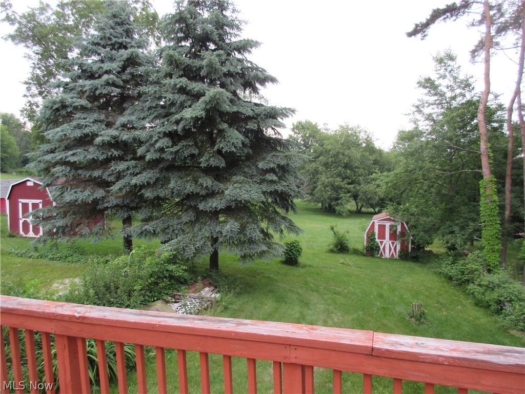 Pine Hill Allotment - Residential