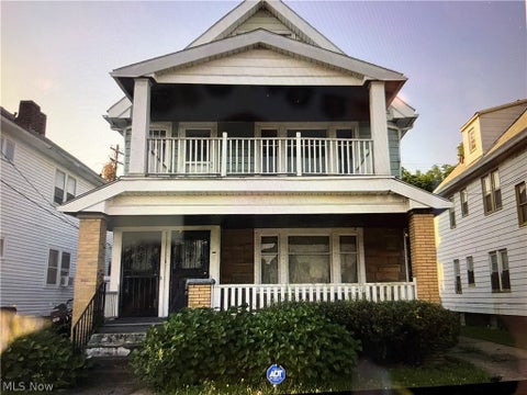 Photo of 11514 Fairport Avenue, Cleveland, OH 44108 (MLS # 5256879)