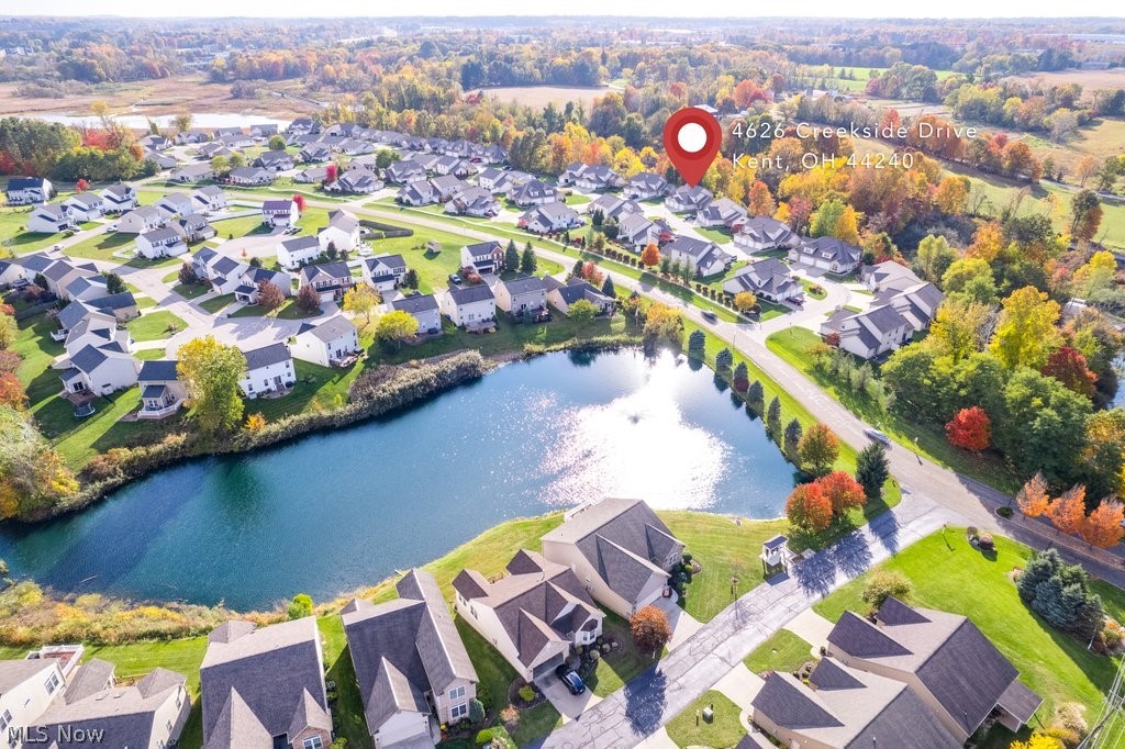 Creekside/Pleasant Lakes Condo - Residential