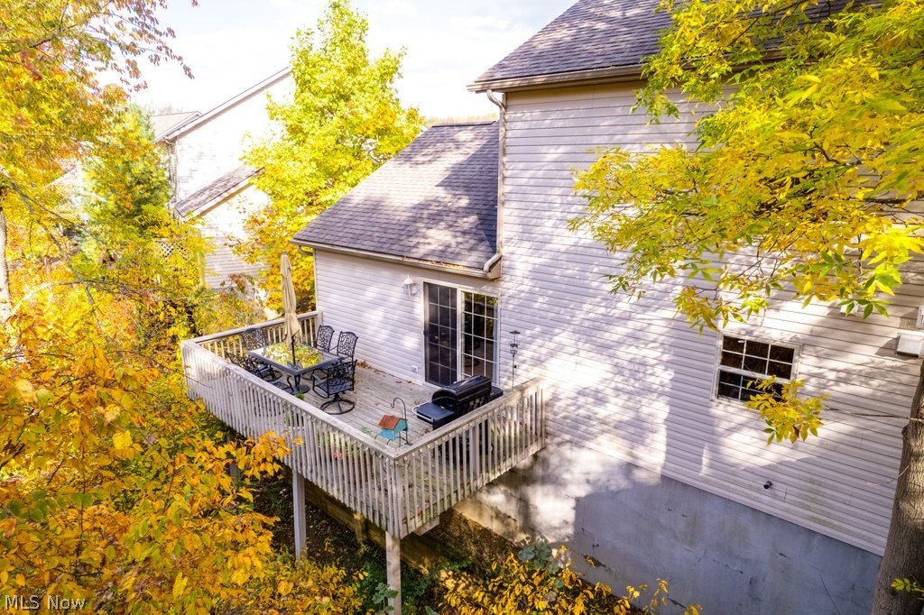 Creekside/Pleasant Lakes Condo - Residential