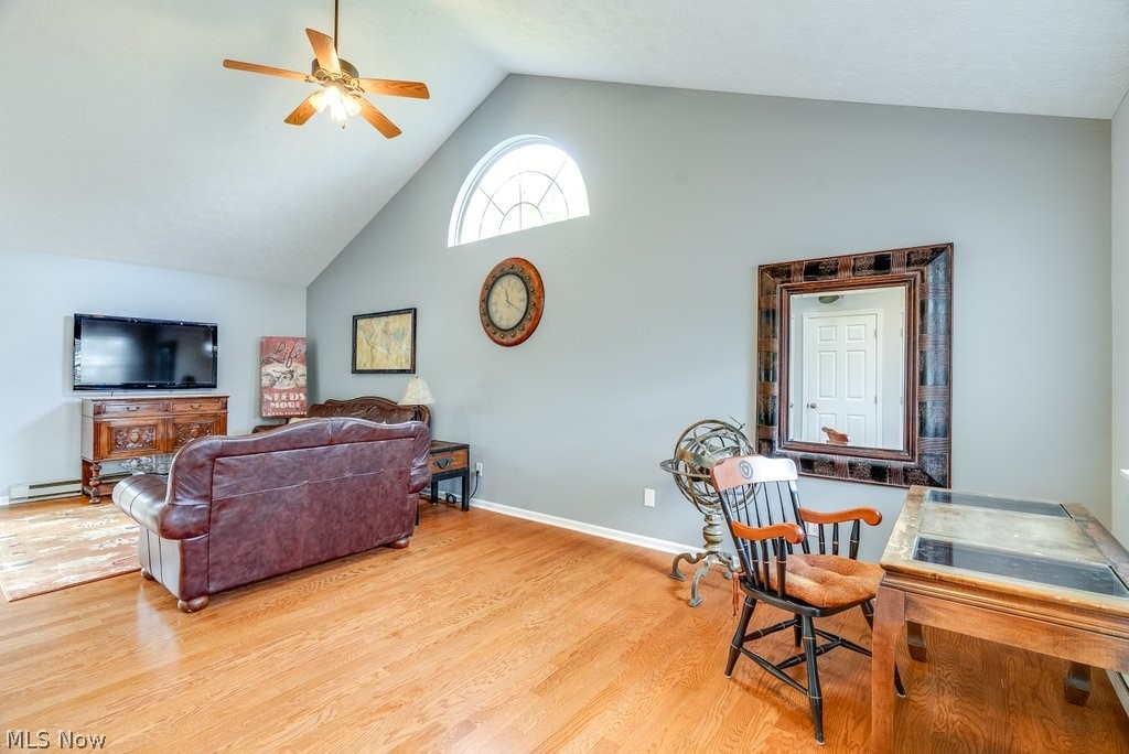 Creekside/Pleasant Lakes Condo - Residential