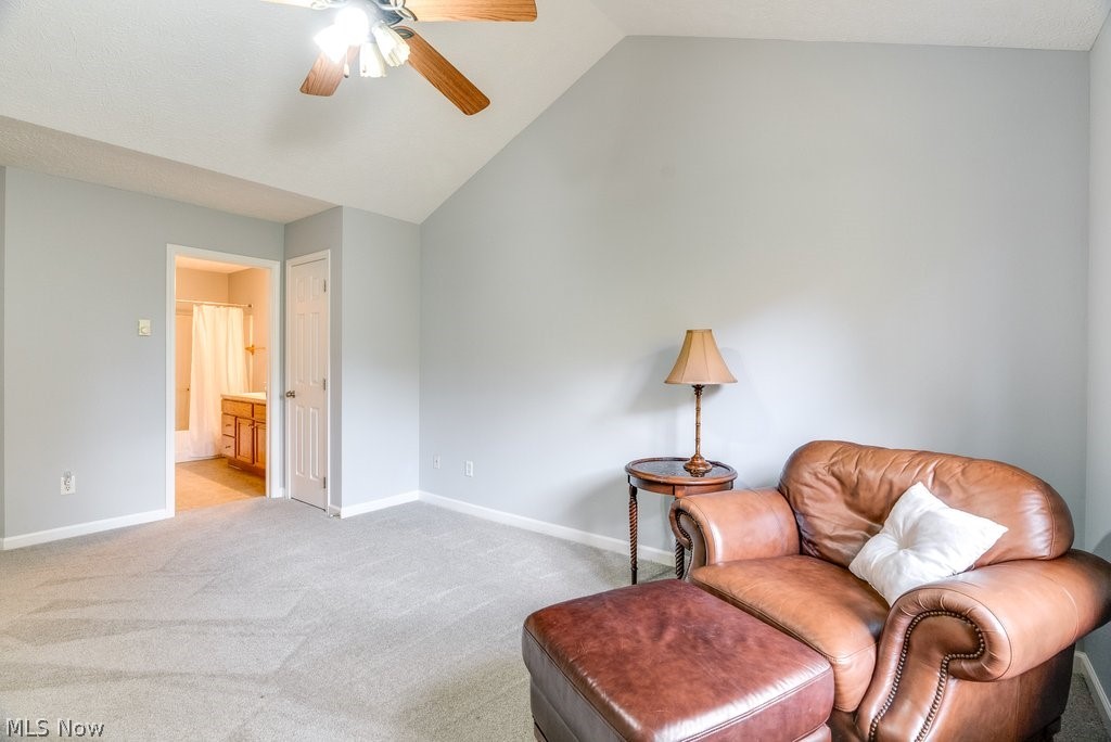 Creekside/Pleasant Lakes Condo - Residential