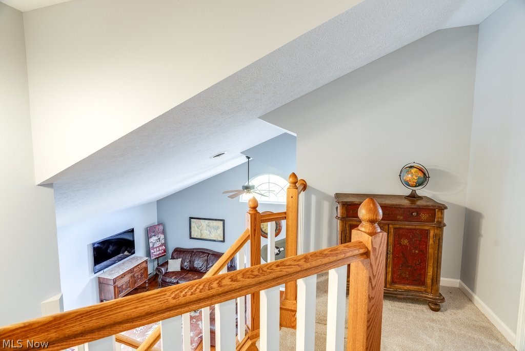 Creekside/Pleasant Lakes Condo - Residential