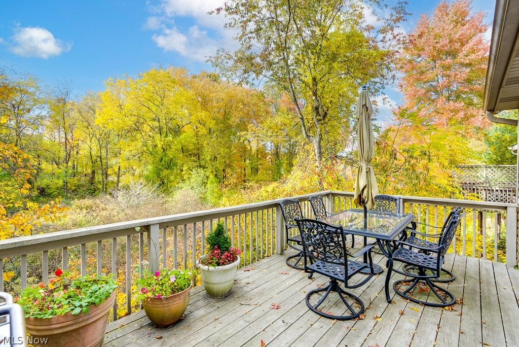 Creekside/Pleasant Lakes Condo - Residential