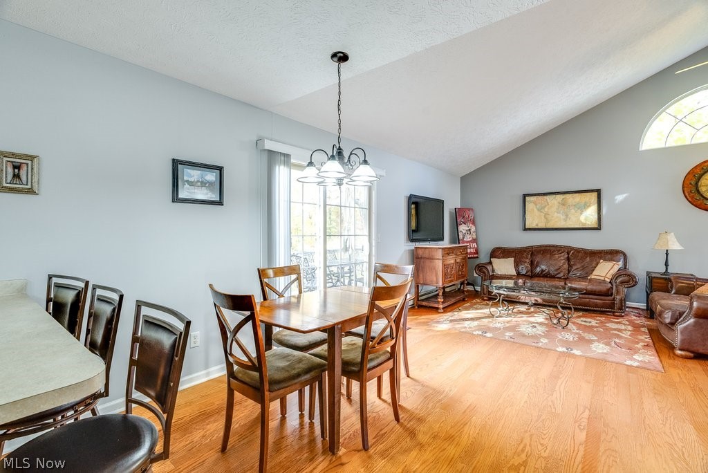 Creekside/Pleasant Lakes Condo - Residential