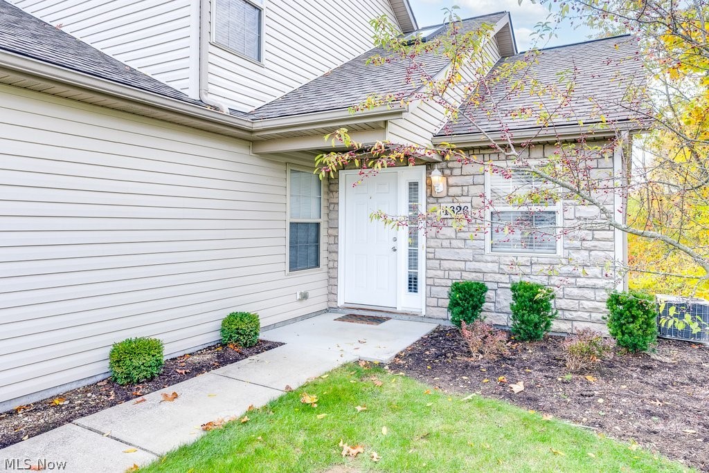 Creekside/Pleasant Lakes Condo - Residential