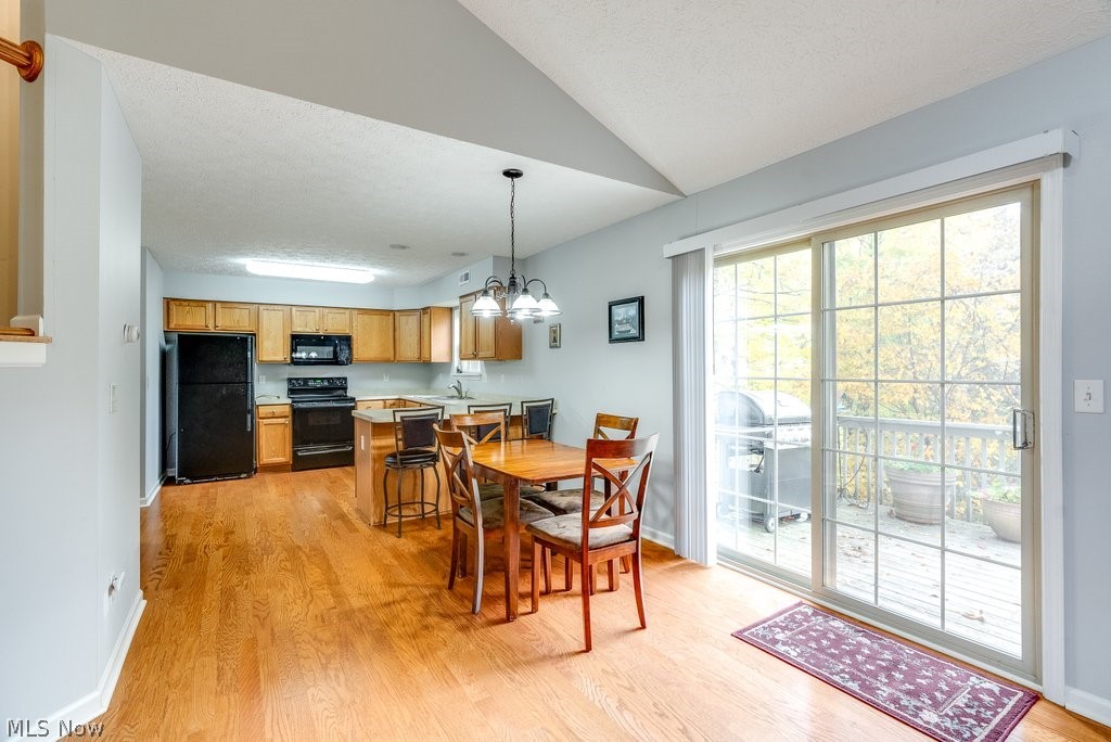 Creekside/Pleasant Lakes Condo - Residential