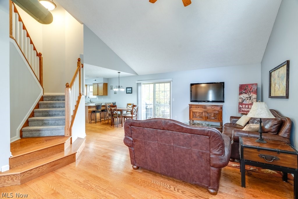 Creekside/Pleasant Lakes Condo - Residential