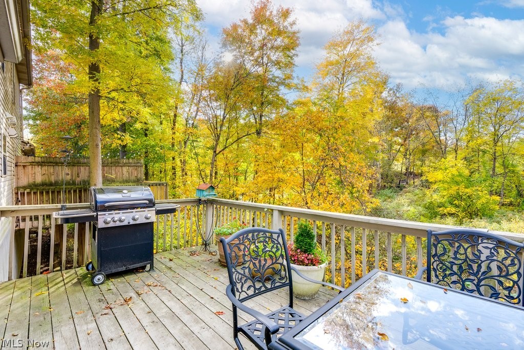 Creekside/Pleasant Lakes Condo - Residential