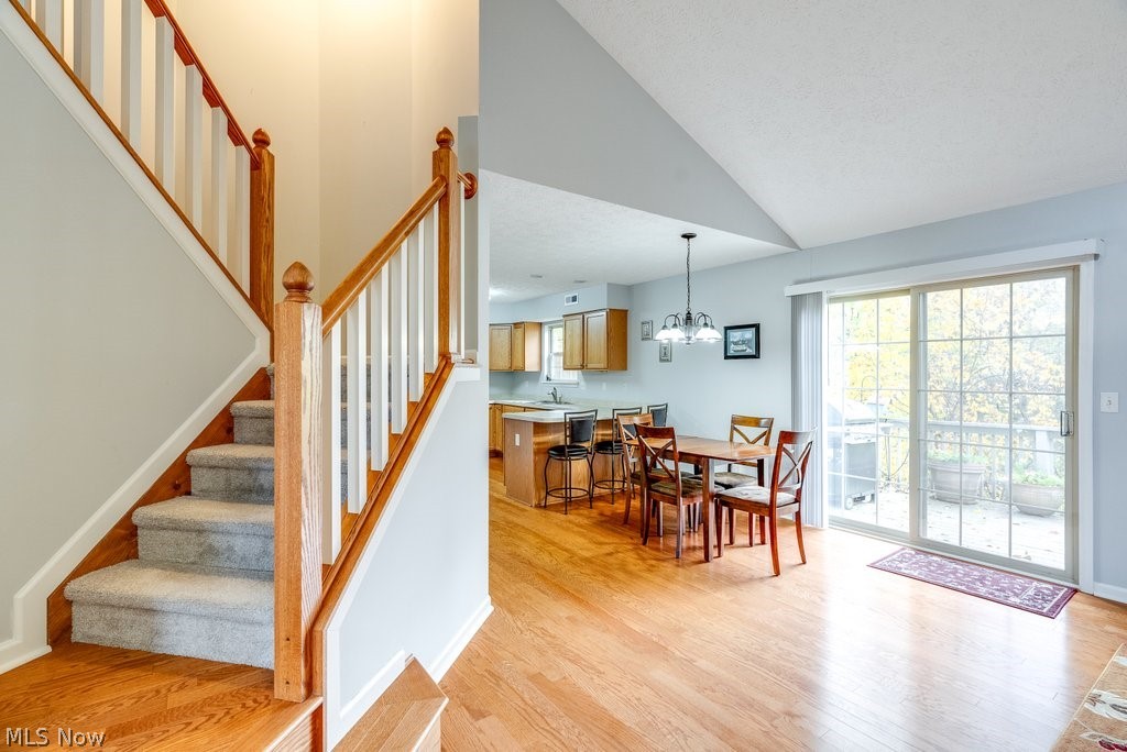 Creekside/Pleasant Lakes Condo - Residential