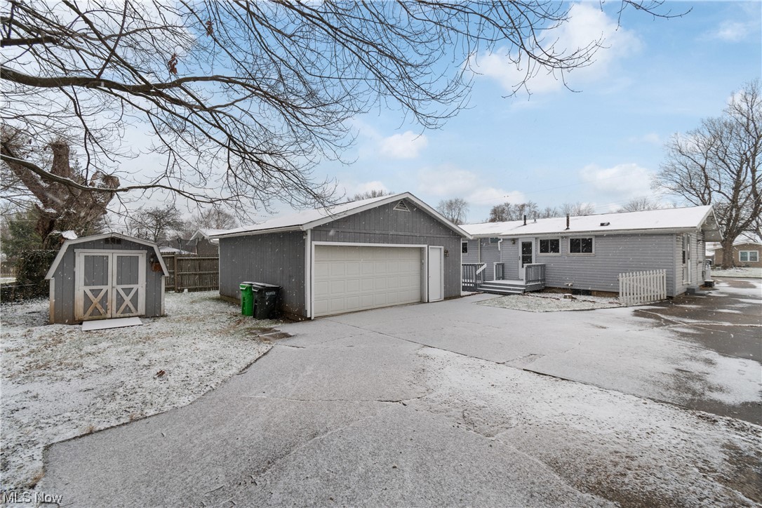 North Canton - Residential