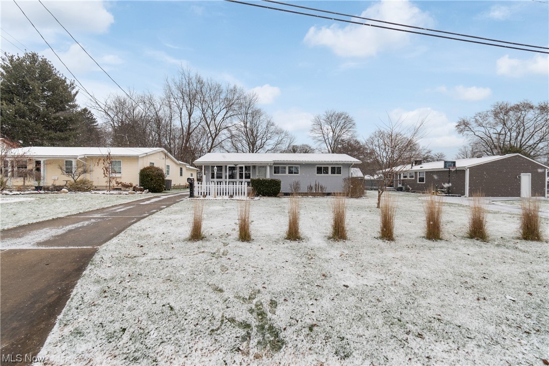 North Canton - Residential