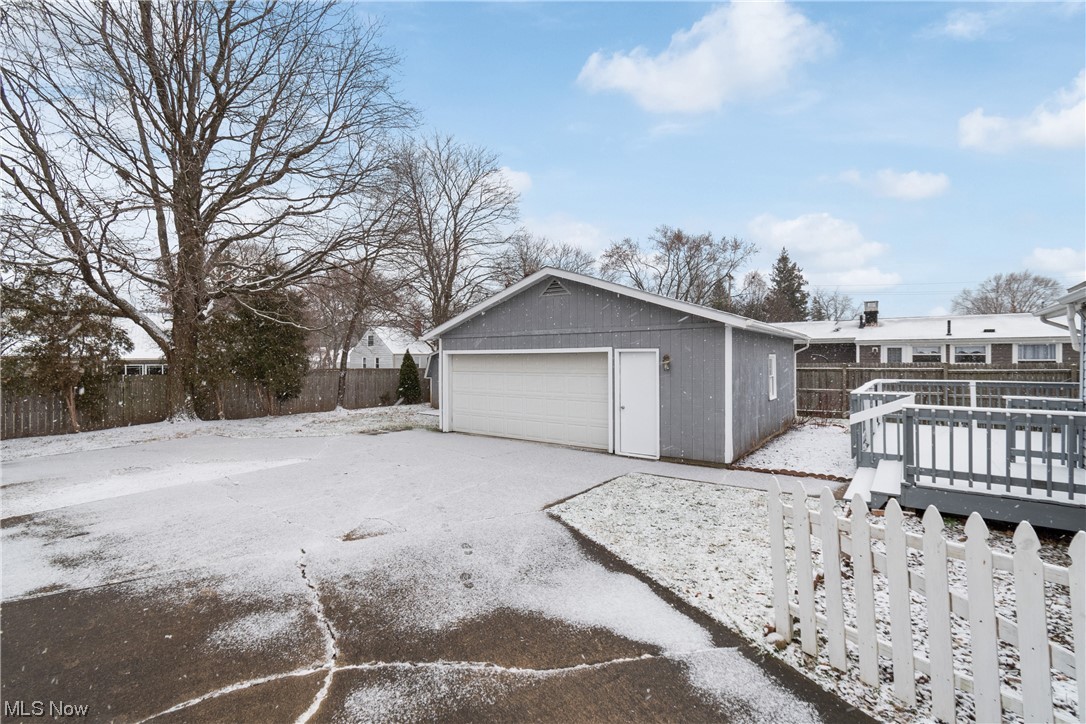 North Canton - Residential