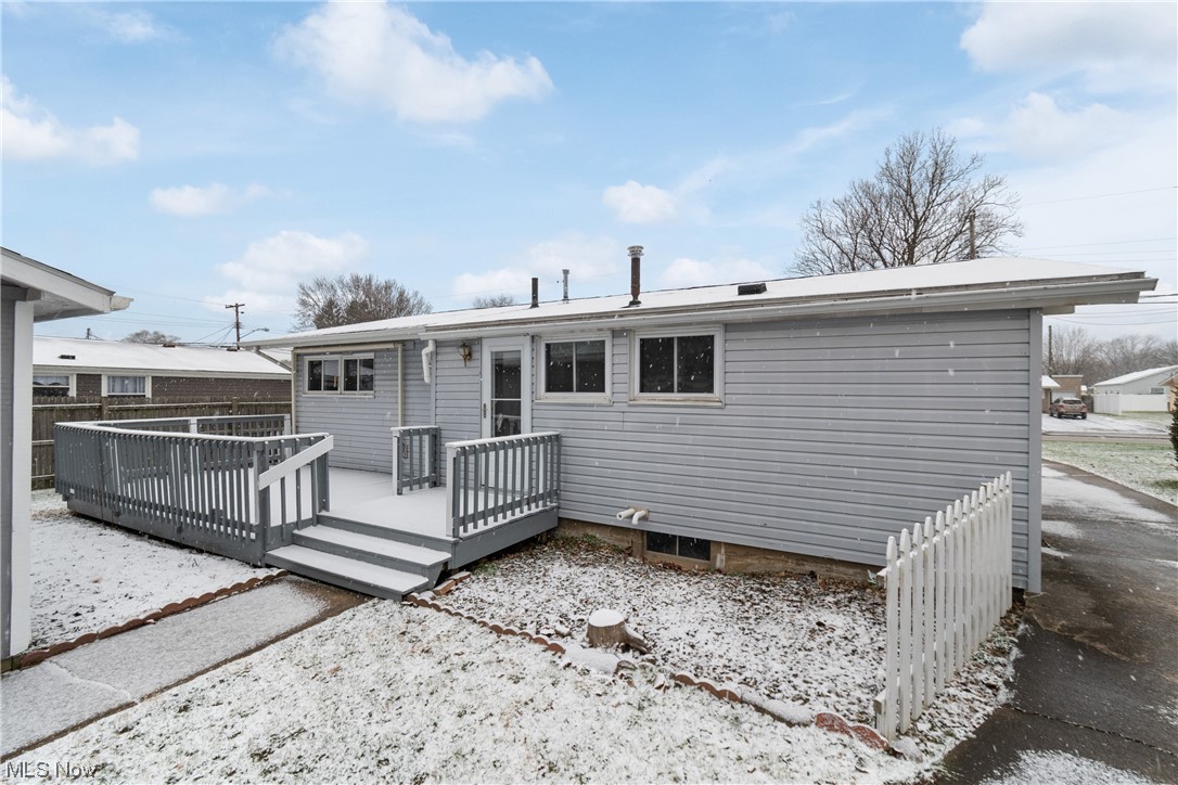 North Canton - Residential