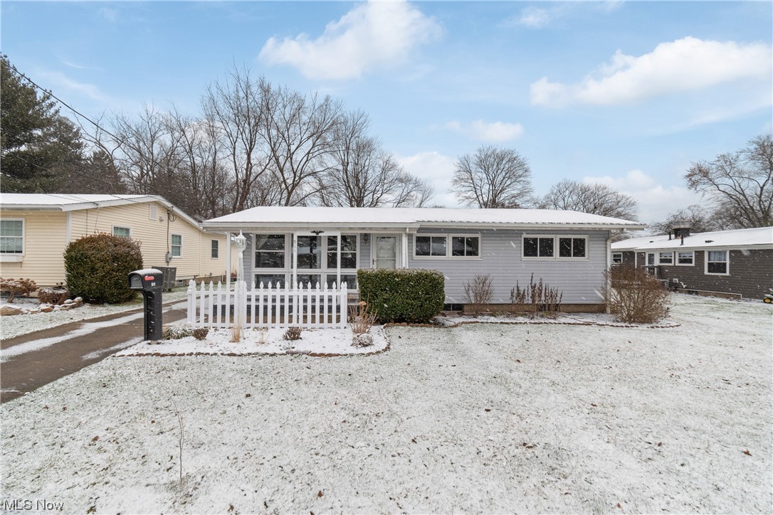 North Canton - Residential