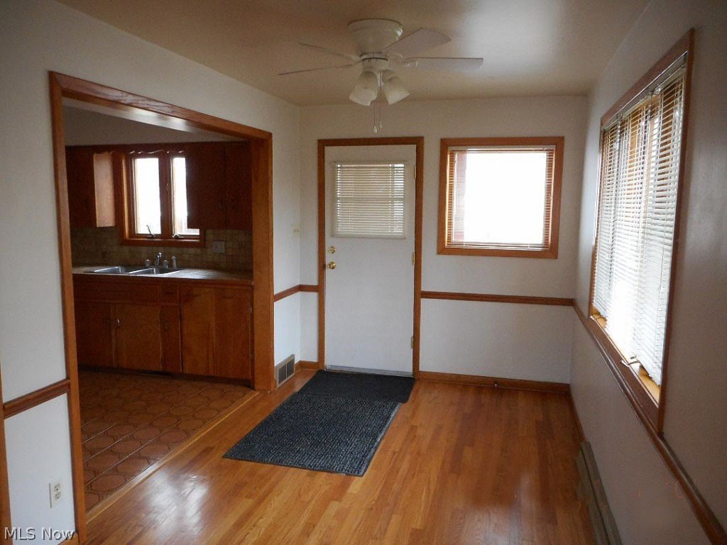 Duncan Park - Residential Income