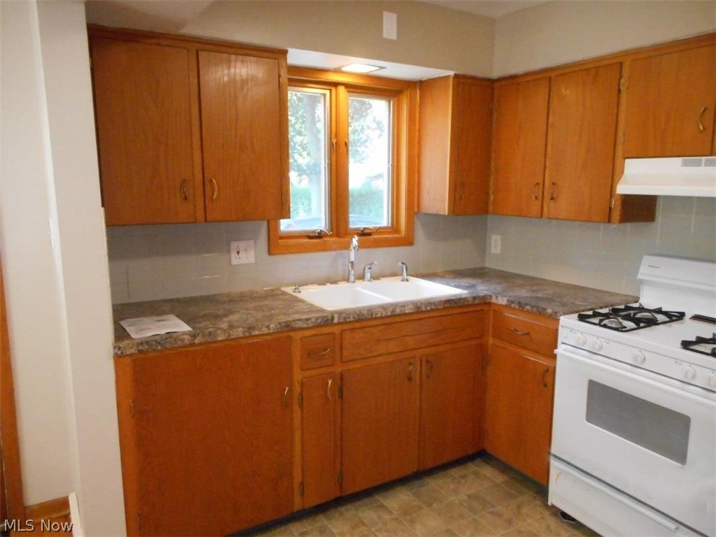 Duncan Park - Residential Income