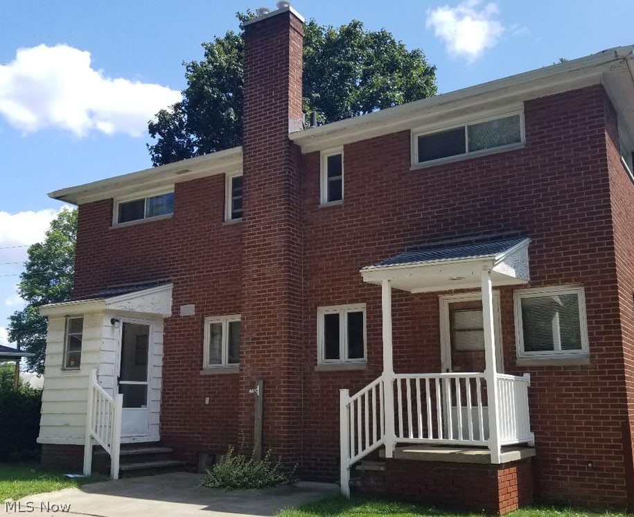 Duncan Park - Residential Income