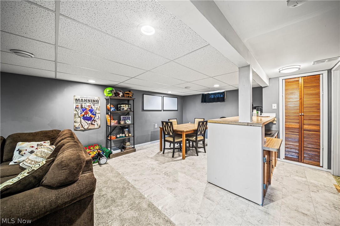 Park View - Residential