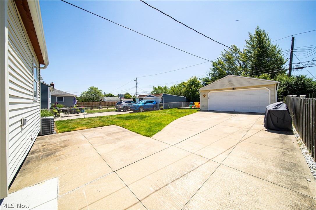 Park View - Residential