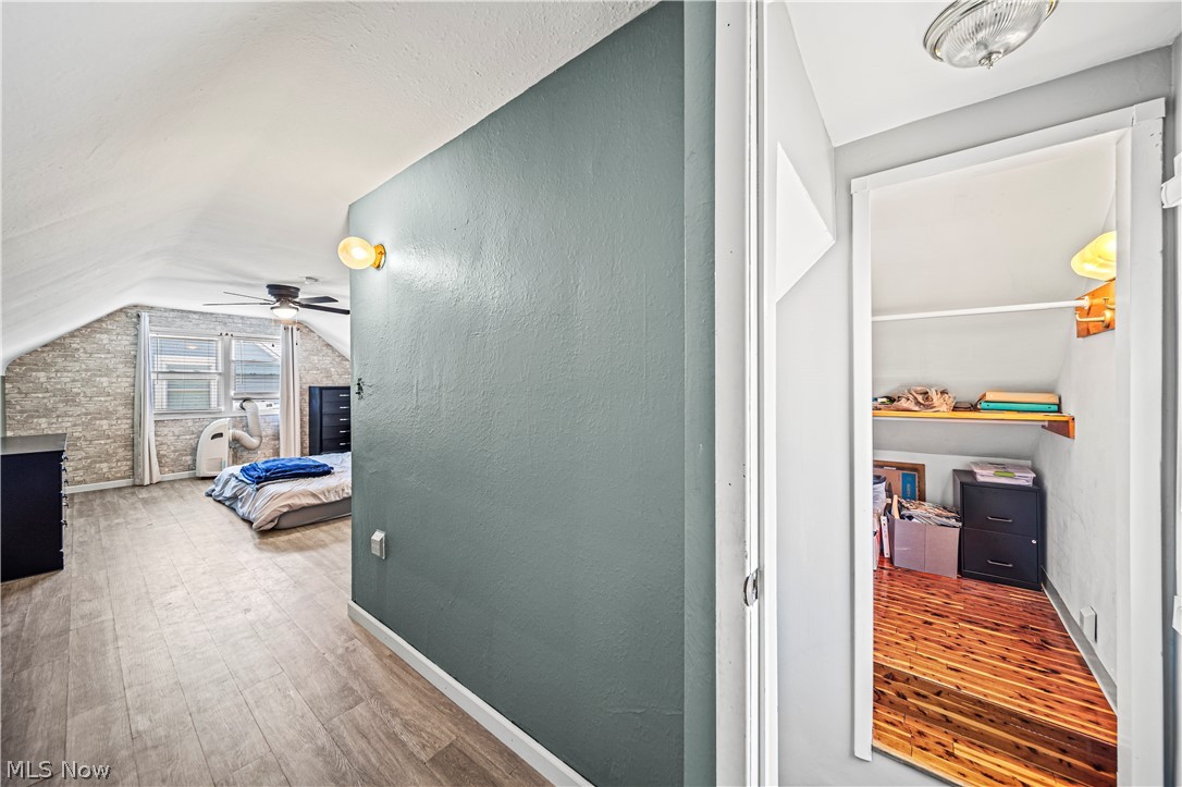 Park View - Residential