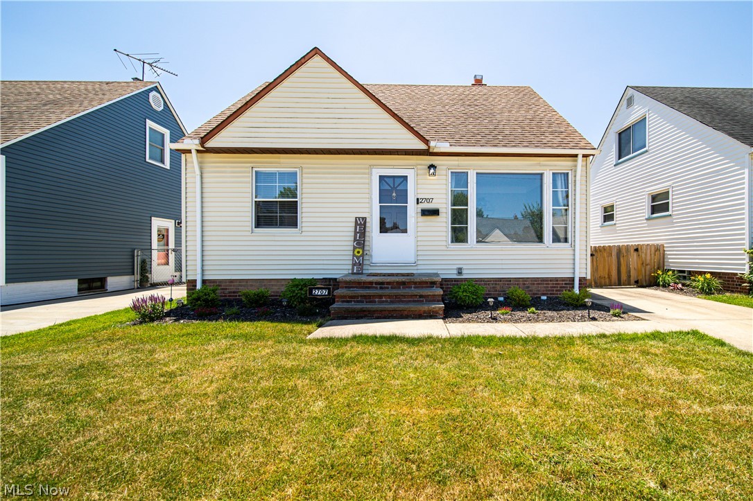 Park View - Residential