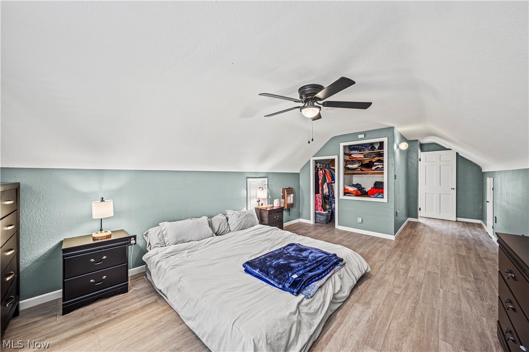 Park View - Residential