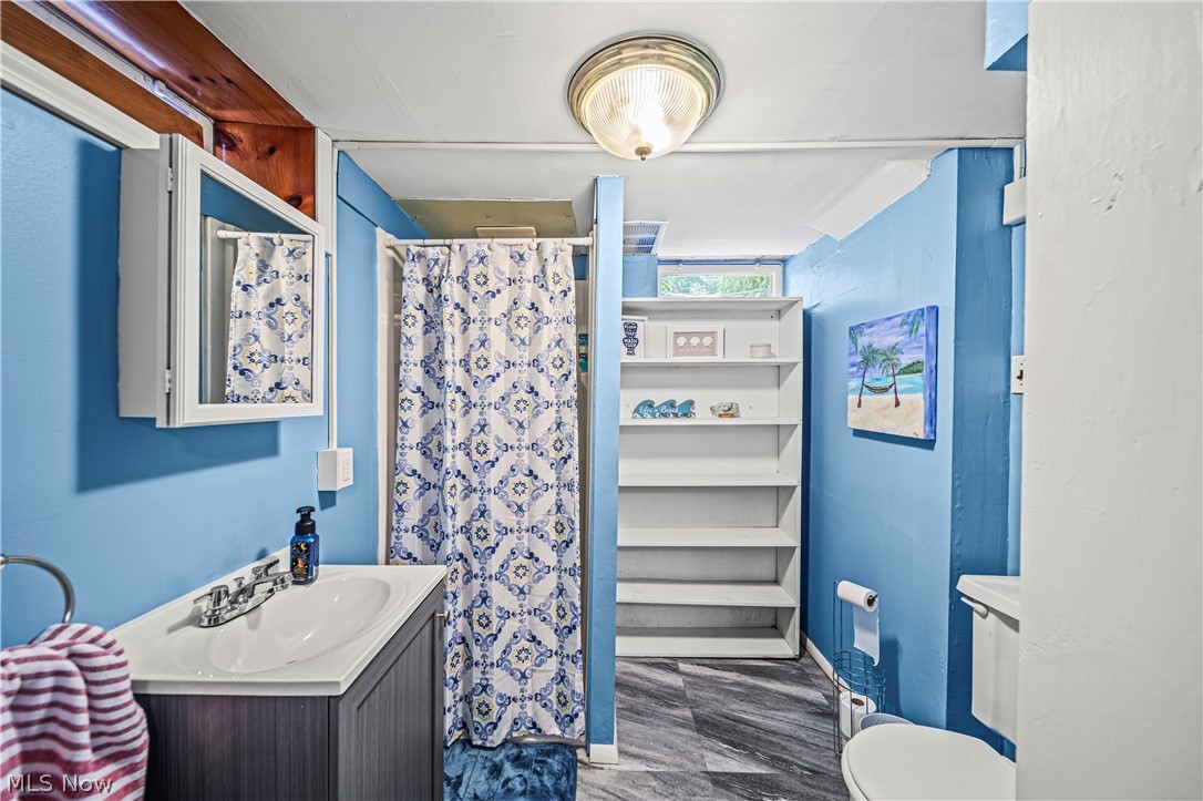 Park View - Residential