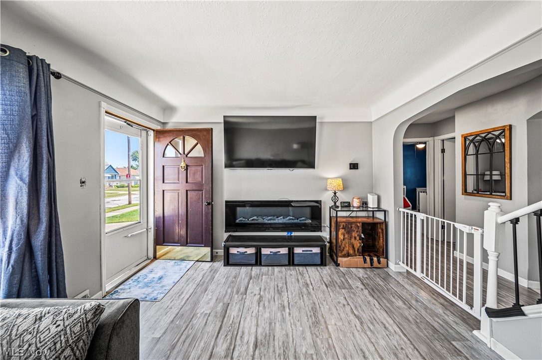 Park View - Residential