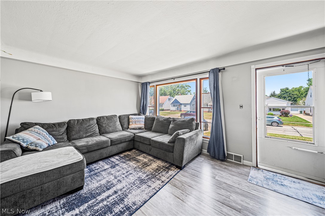 Park View - Residential