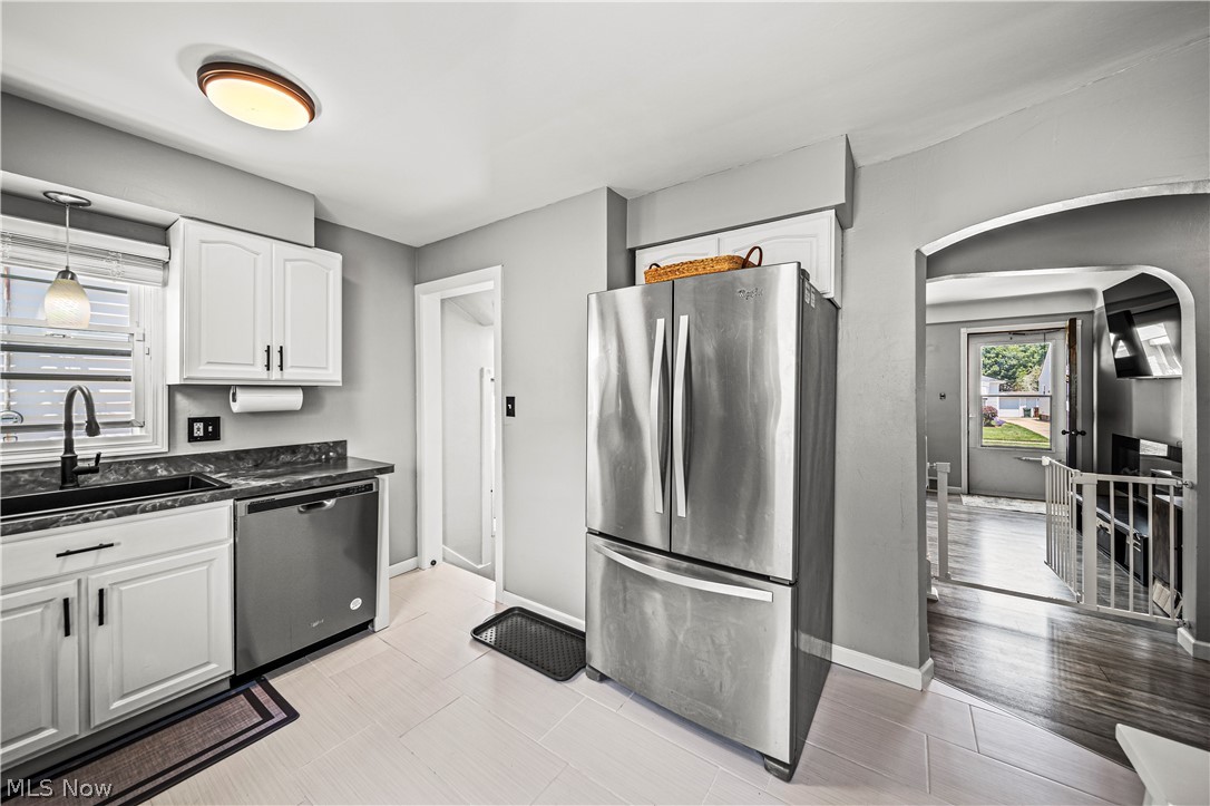 Park View - Residential