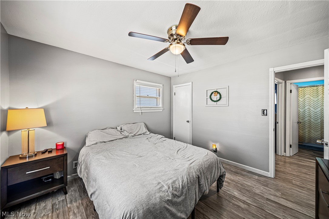 Park View - Residential