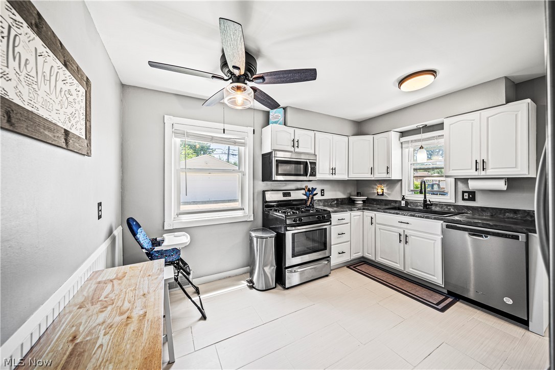 Park View - Residential