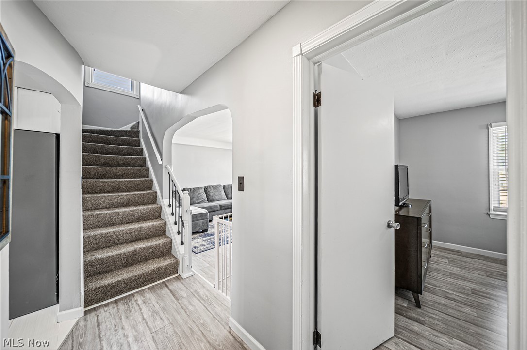 Park View - Residential