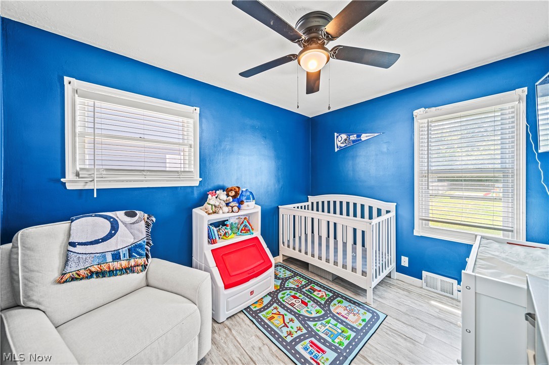 Park View - Residential