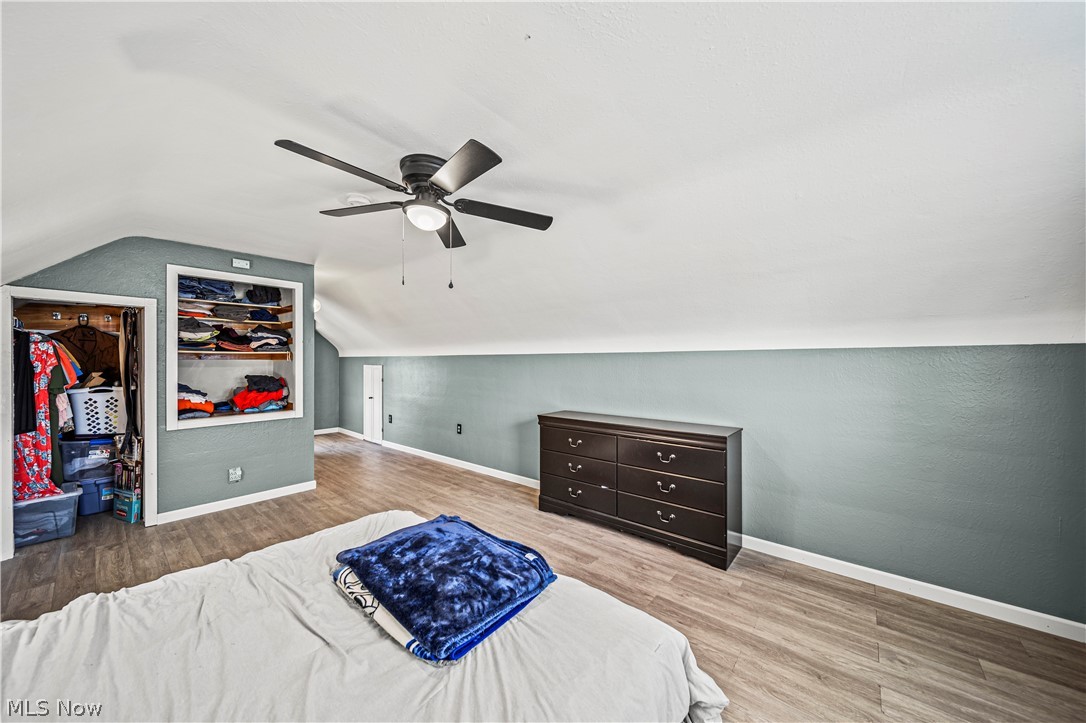 Park View - Residential